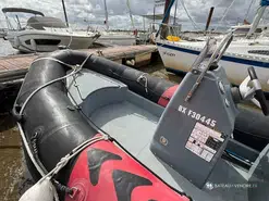 Zodiac Pro 500