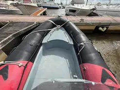 Zodiac Pro 500