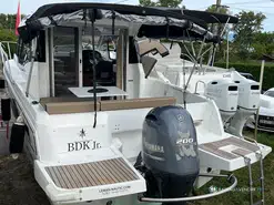 Jeanneau Merry Fisher 795