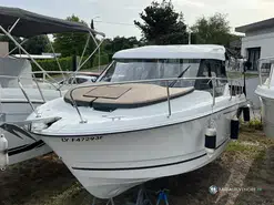 Jeanneau Merry Fisher 795