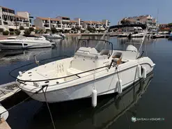 Beneteau Flyer 7 SPACEdeck