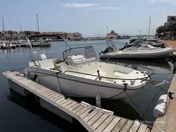Beneteau Flyer 7