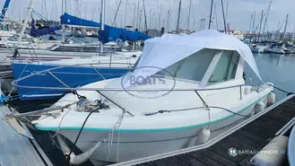 Ocqueteau  615