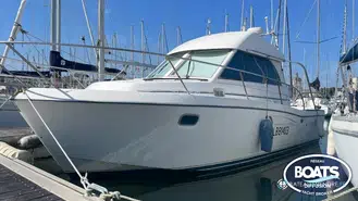 Beneteau Antares Serie 9