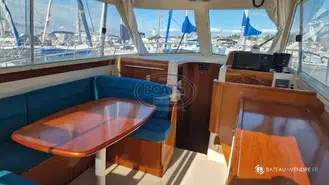 Beneteau Antares Serie 9