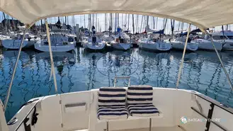 Beneteau Antares Serie 9