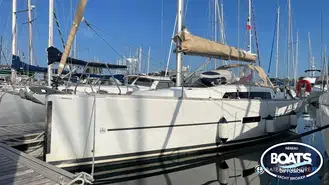 Dufour  310 Grand Large