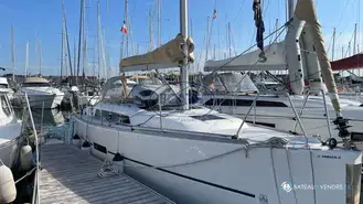 Dufour  310 Grand Large