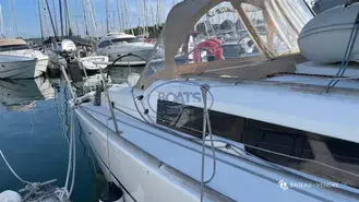 Dufour  310 Grand Large