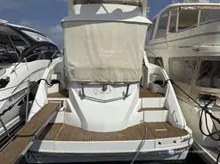 Beneteau Monte Carlo 47 Fly