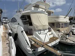 Beneteau Monte Carlo 47 Fly