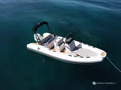 Tiger Marine Pro Line 550