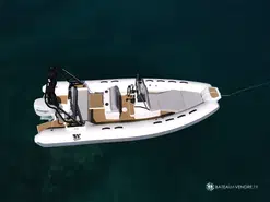 Tiger Marine Pro Line 550