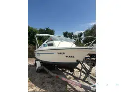 B2 Marine Cap Ferret 500