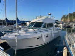 Jeanneau Merry Fisher 925 Fly