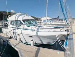 Jeanneau Merry Fisher 925 Fly