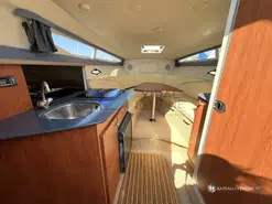 Bayliner  265 SB