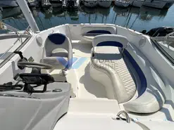 Bayliner  265 SB