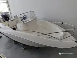 Quicksilver Activ 555 Open