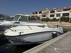 Quicksilver Activ 505 Cabin