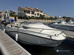 Quicksilver Activ 505 Cabin