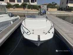 Quicksilver Activ 505 Cabin