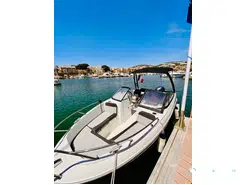 Jeanneau Cap Camarat 6.5 BR Serie 2