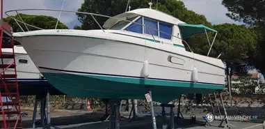 Jeanneau Merry Fisher 750 CR