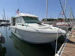 Jeanneau Merry Fisher 750