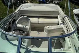 Sea Ray  220 Sunsport