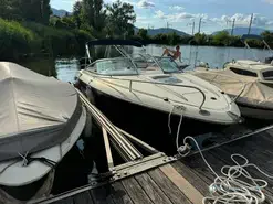 Sea Ray  220 Sunsport