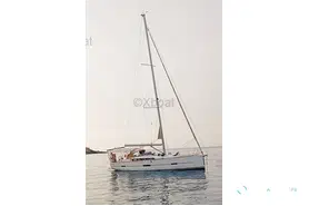 Dufour  460 Grand Large