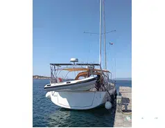 Dufour  460 Grand Large