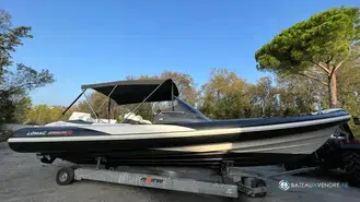 Lomac Adrenalina 10.0