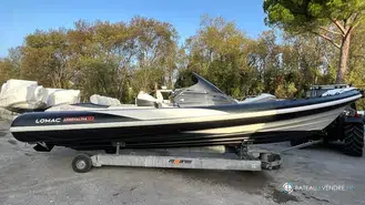 Lomac Adrenalina 10.0