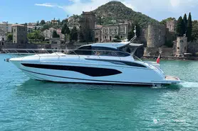 Princess  V50