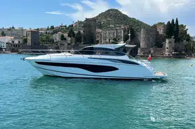 Princess  V50