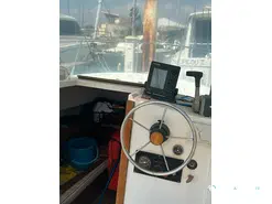 Gib Sea  580