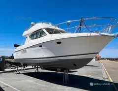 Jeanneau Prestige 32