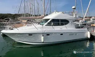 Jeanneau Prestige 32