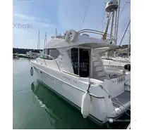 Jeanneau Prestige 32