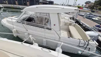 Jeanneau Merry Fisher 645