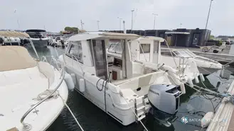 Jeanneau Merry Fisher 645