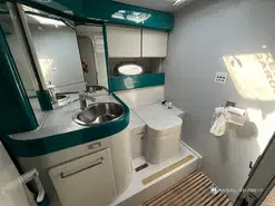 Cranchi Mediterranee 40