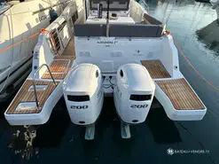 Jeanneau Cap Camarat 9.0 CC