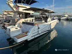 Jeanneau Cap Camarat 9.0 CC