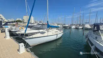 Beneteau First 25