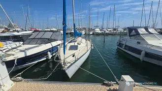 Beneteau First 25