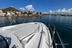 Sessa Marine C38