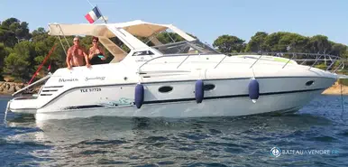 Cranchi Smeraldo 37